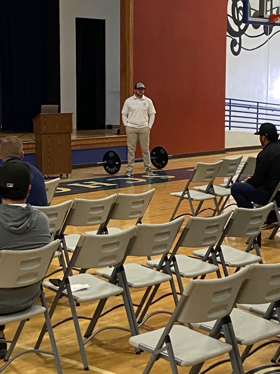 NHSSCA-Texas tweet media