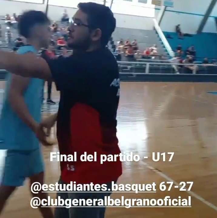 Club Estudiantes tweet media