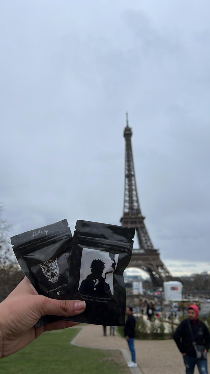 Are you prepared to conquer hell? If so, feel free to send me a DM