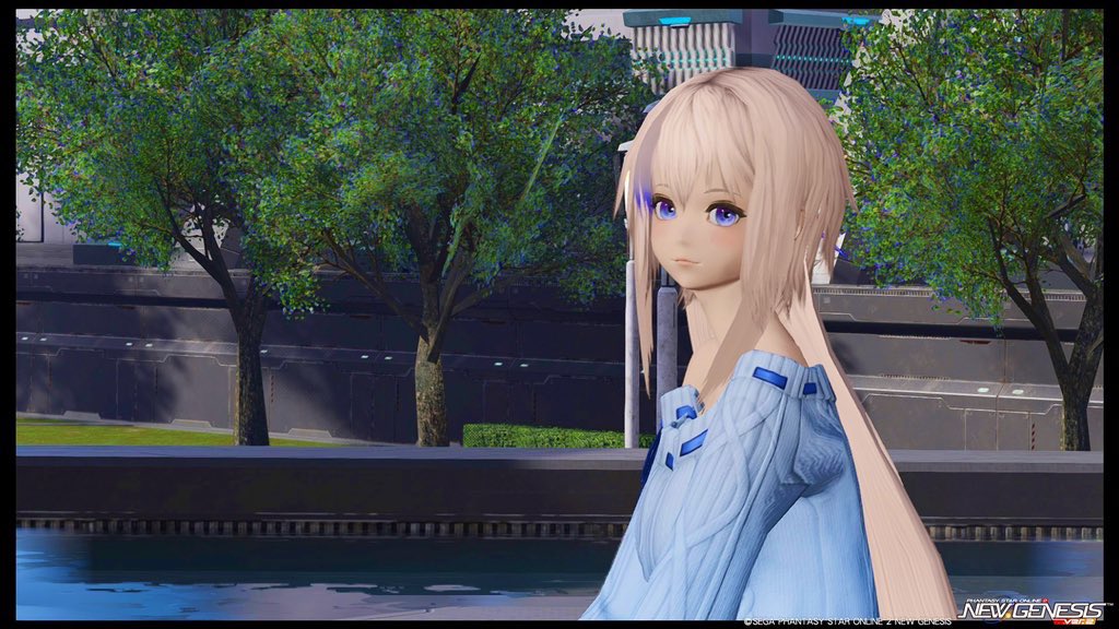 flan_ship5_018's tweet photo. #PSO2NGS_SS 
#メンテの日じゃ無いけどSSを貼る
振り返りバード🐥(変装) https://t.co/DVoM3v9RKb