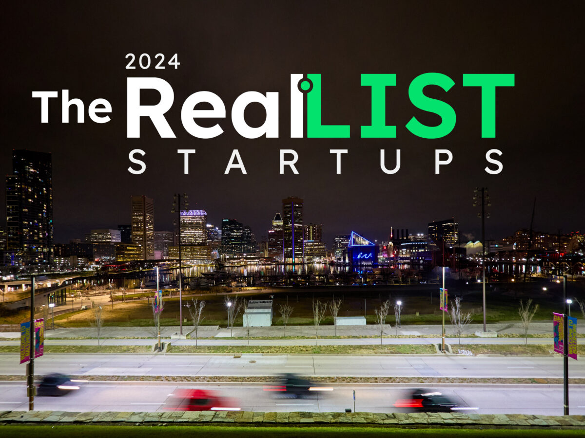 Ready to dive into Baltimore's tech scene? Discover the 2024 RealLIST Startups featuring innovative ventures like EBO, founded by Crystal I. Berger! Don't miss out on the chance to hear from Crystal I. Berger at #SuperCrowdBaltimore!

technical.ly/startups/reall…

@reporteralanah