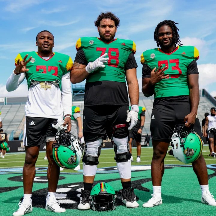 HBCU Premier Sports & More tweet media