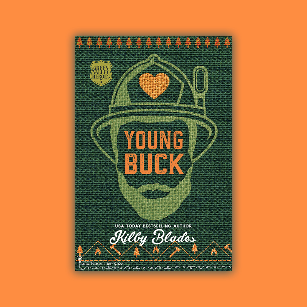 Smartypants Romance tweet media