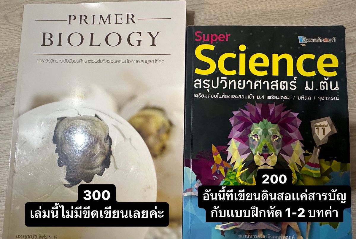 vernutu's tweet photo. ส่งต่อหนังสือสอบเข้าเตรียมอุดมค่า 🥹
ราคาคุยกันอีกได้นะคะ
#tu87 #tu88 #ส่งต่อหนังสือ #เตรียมอุดม #หนังสือเตรียมสอบ https://t.co/BYKbFB6FLU