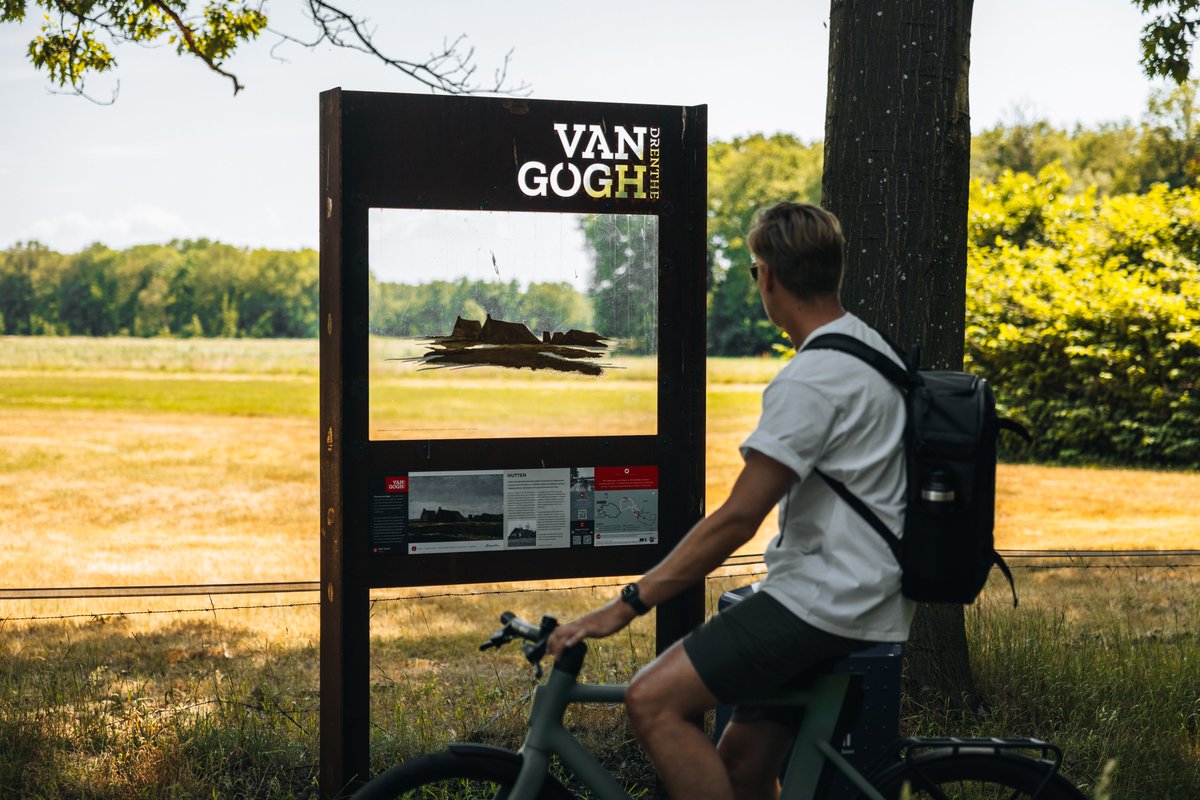 Dutch Cycling Embassy tweet media