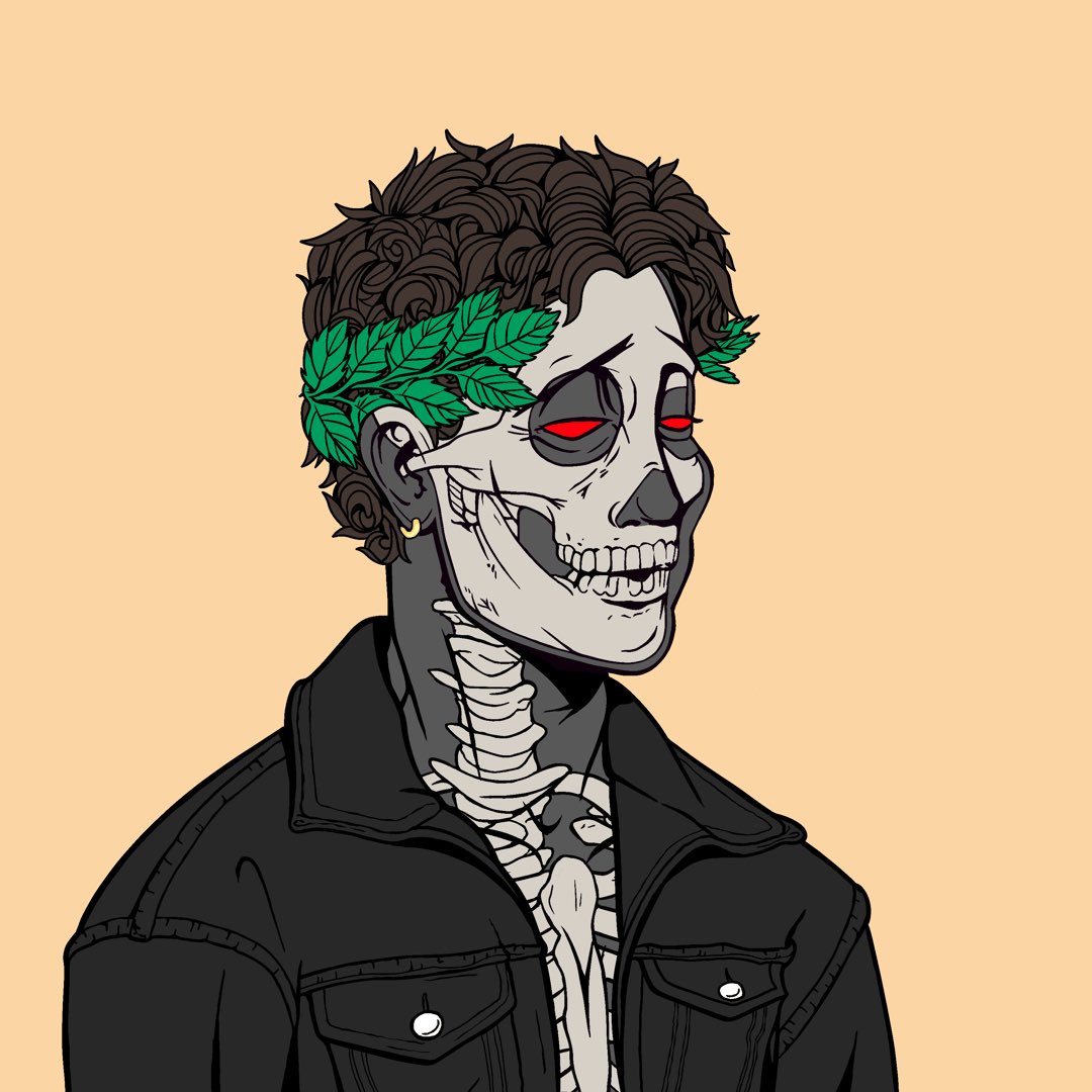 I am following EVERY single <a href="/y00tsNFT/">y00ts</a> &amp; <a href="/DeGodsNFT/">DeGods</a> mfer on X. Drop a comment below and I’ll shoot you a follow back 🤝🏼