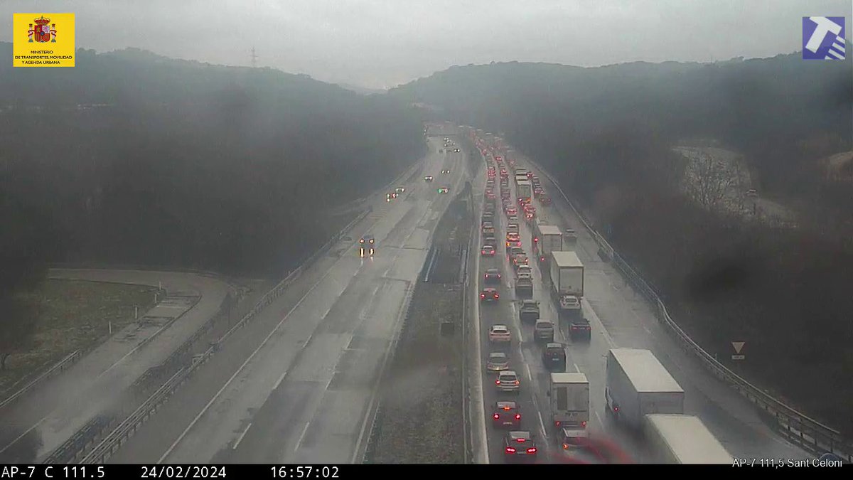 Trànsit tweet media