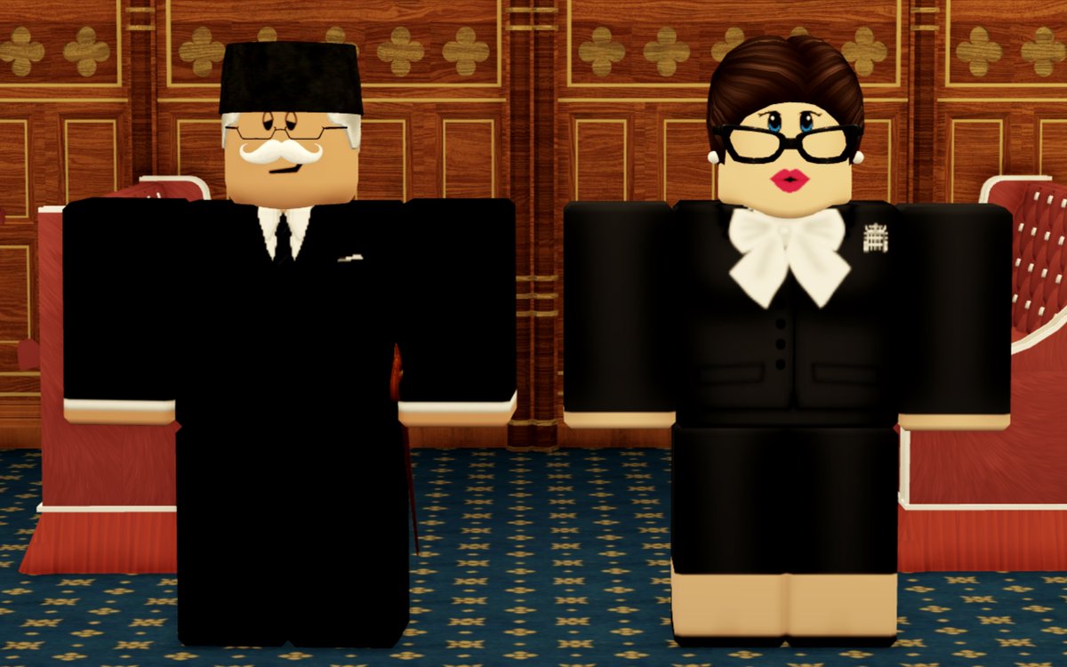 I was delighted to host the Malaysian Upper Chamber Speaker, ArifTAldana at Westminster today.

We had a very productive meeting which included various topics including dress codes, session durations, and the democratic values of Parliament.
