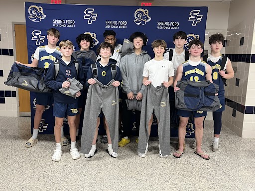 SF Youth Basketball tweet media