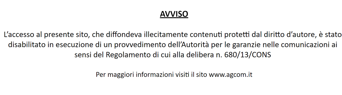 handymenny's tweet photo. Il mio sito web dietro cloudflare (IP 188.114.97.7) da qualche minuto ha problemi di raggiungibilità dall'italia. 

Ottimo lavoro!

@AGCOMunica @Digital_Day @Monitorapa @Cloudflare https://t.co/c0mNP1DtZs
