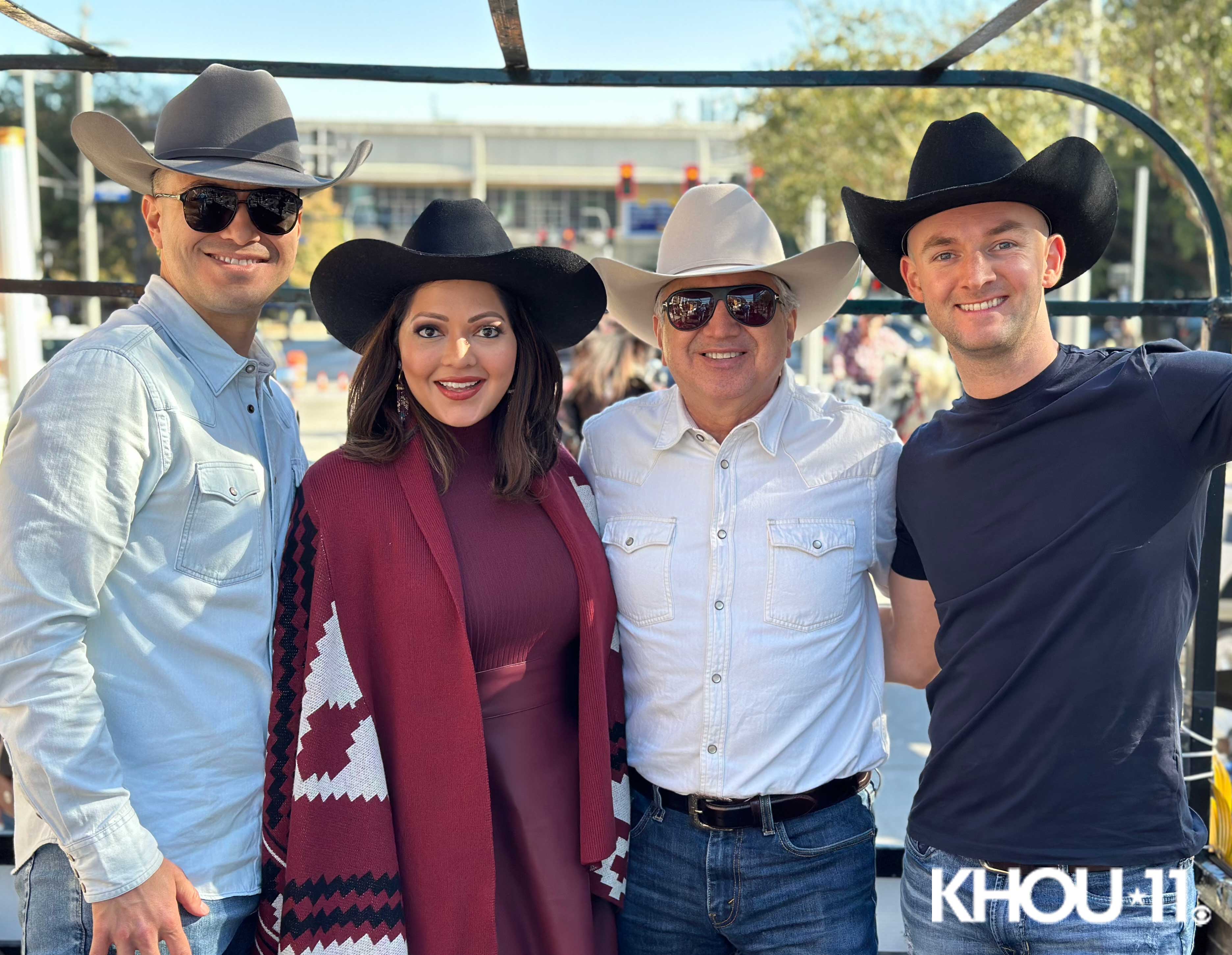 Khou live stream outlet