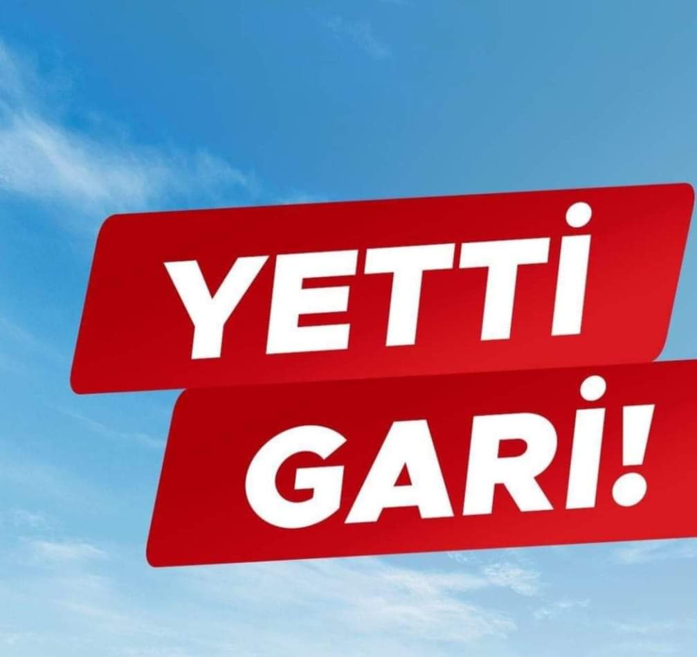 #EmeklininOnuruylaOynama
Aynen