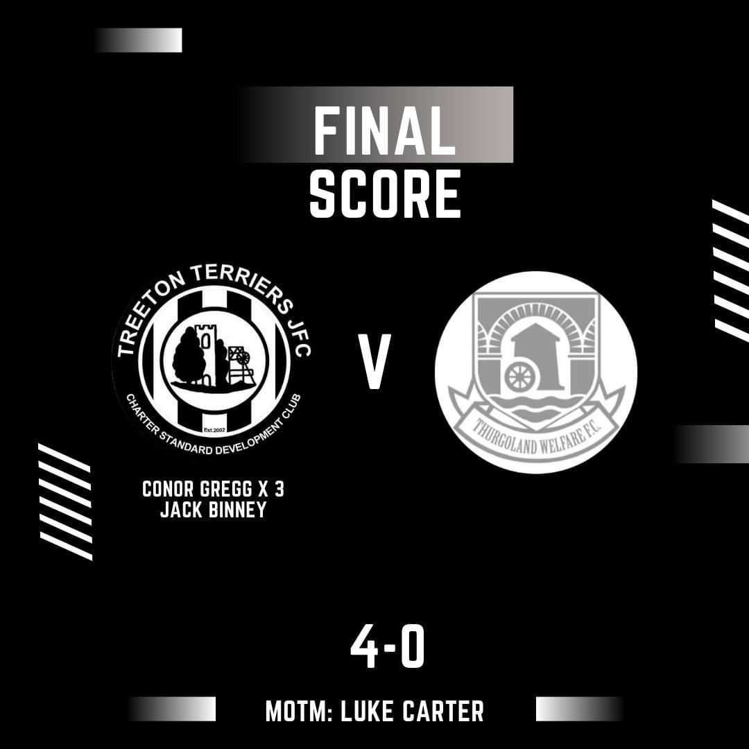 Treeton Terriers tweet media