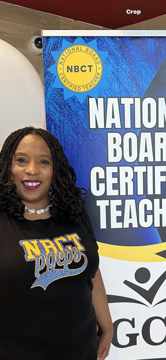 How are you spending your Saturday morning? 
#PGCPSNBCT Candidates are participating in the 5th Annual National Board Symposium. We are digging in and learning more about C1, C2, C3 &amp; C4.
⁦<a href="/OPLLpgcps/">PGCPS Office of Professional Learning & Leadership</a>⁩ ⁦<a href="/pgcpsnbct1/">PGNBCT</a>⁩ ⁦<a href="/NBPTS/">National Board</a>⁩ ⁦<a href="/Pbrookins44/">Peggy Brookins, NBCT</a>⁩