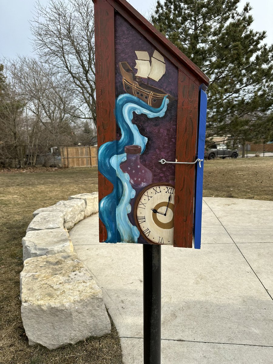 Ms. Briscoe tweet media