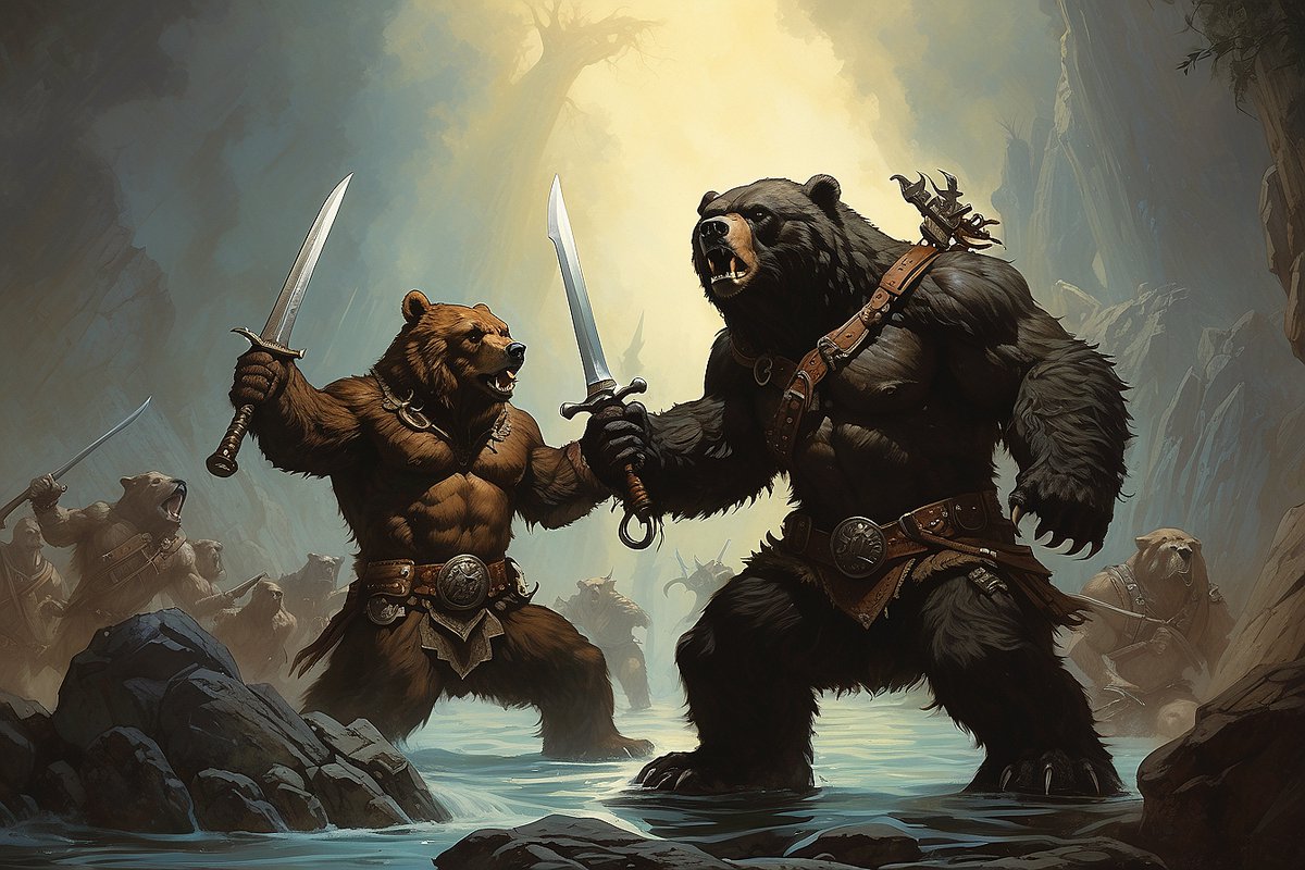 Mint Your Bearpolis Way In!

Bera Battle Ticket Mint is Live. 🐻⚔️
⬇️⬇️⬇️
kingdomly.app/mint/bera-batt…

#nft  #berachain_testnet #berachain