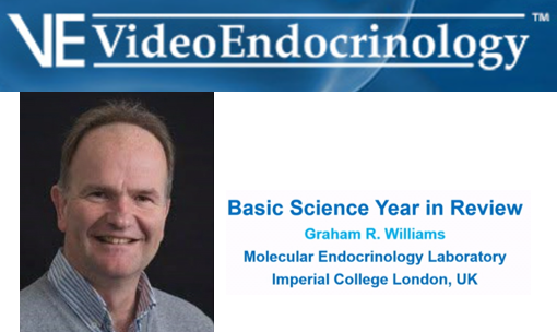 VideoEndocrinology (@vendocrinology) on Twitter photo 🎙️Presented the "Year in Thyroidology: Basic Science" Lecture at the 2023 <a href="/amThyroidAssn/">American Thyroid Association</a> Meeting, highlighting top research. This article distills 5 impactful studies & touches on 10 more, exploring their implications for the future.
ow.ly/axn850QGS97
#ThyroidResearch 🎙️Presented the "Year in Thyroidology: Basic Science" Lecture at the 2023 <a href="/amThyroidAssn/">American Thyroid Association</a> Meeting, highlighting top research. This article distills 5 impactful studies & touches on 10 more, exploring their implications for the future.
ow.ly/axn850QGS97
#ThyroidResearch