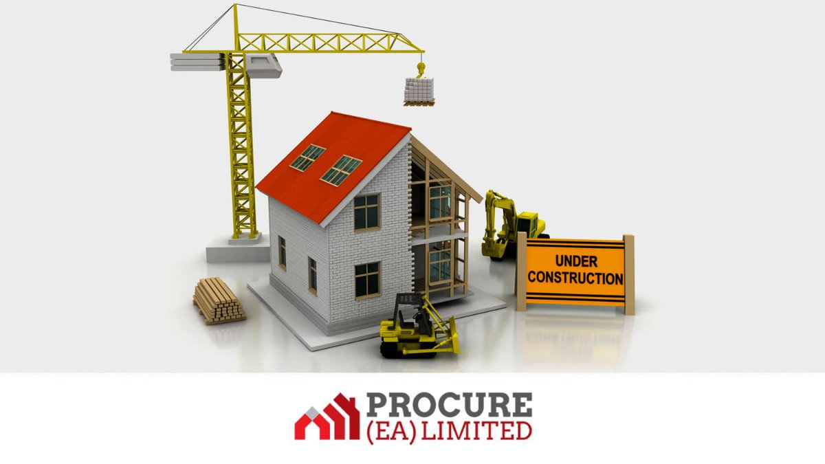 Procure EA Ltd (@ProcureEA) / Posts / X