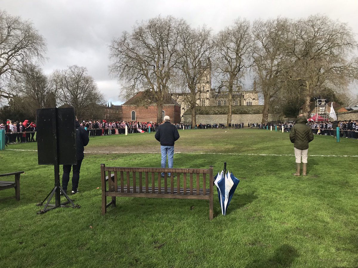 WinCollC's tweet image. OTH v Commoners 2024.