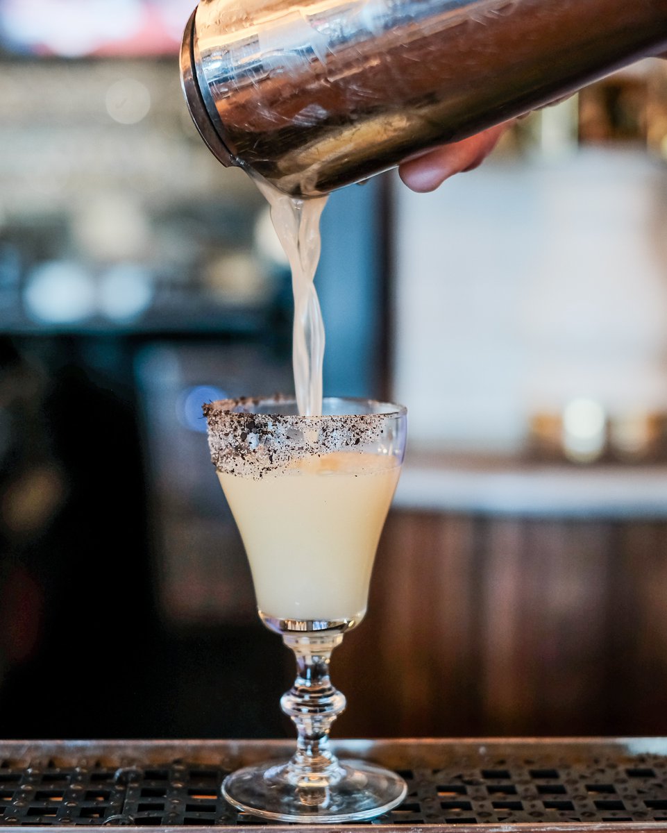 #WorldBartenderDay 🥃 
Considered one of the oldest professions known to man, it is said to have come about Greco-Roman times.  It wasn't until the 1800's that bartenders became more of a craftsman.