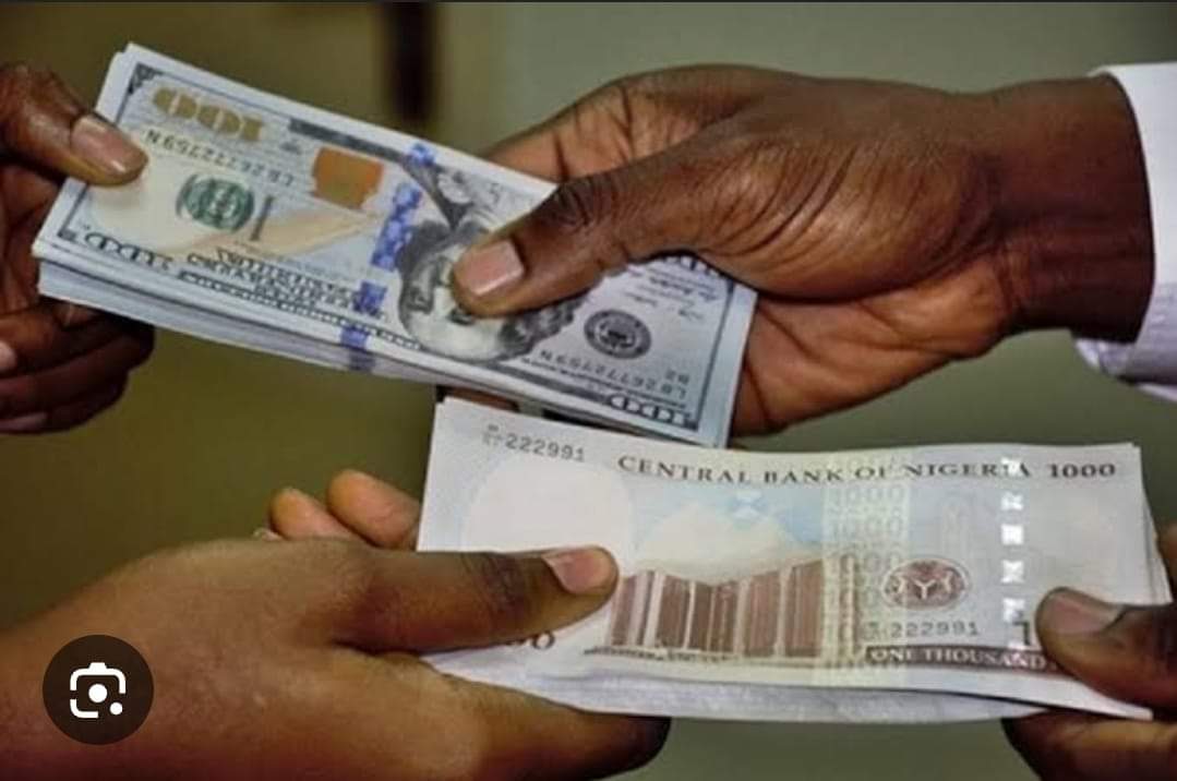abdullahayofel's tweet photo. BREAKING: The dollar is gradually collapsing in favor of the Naira......

This will not trend 😔 https://t.co/p02vdY2eDX