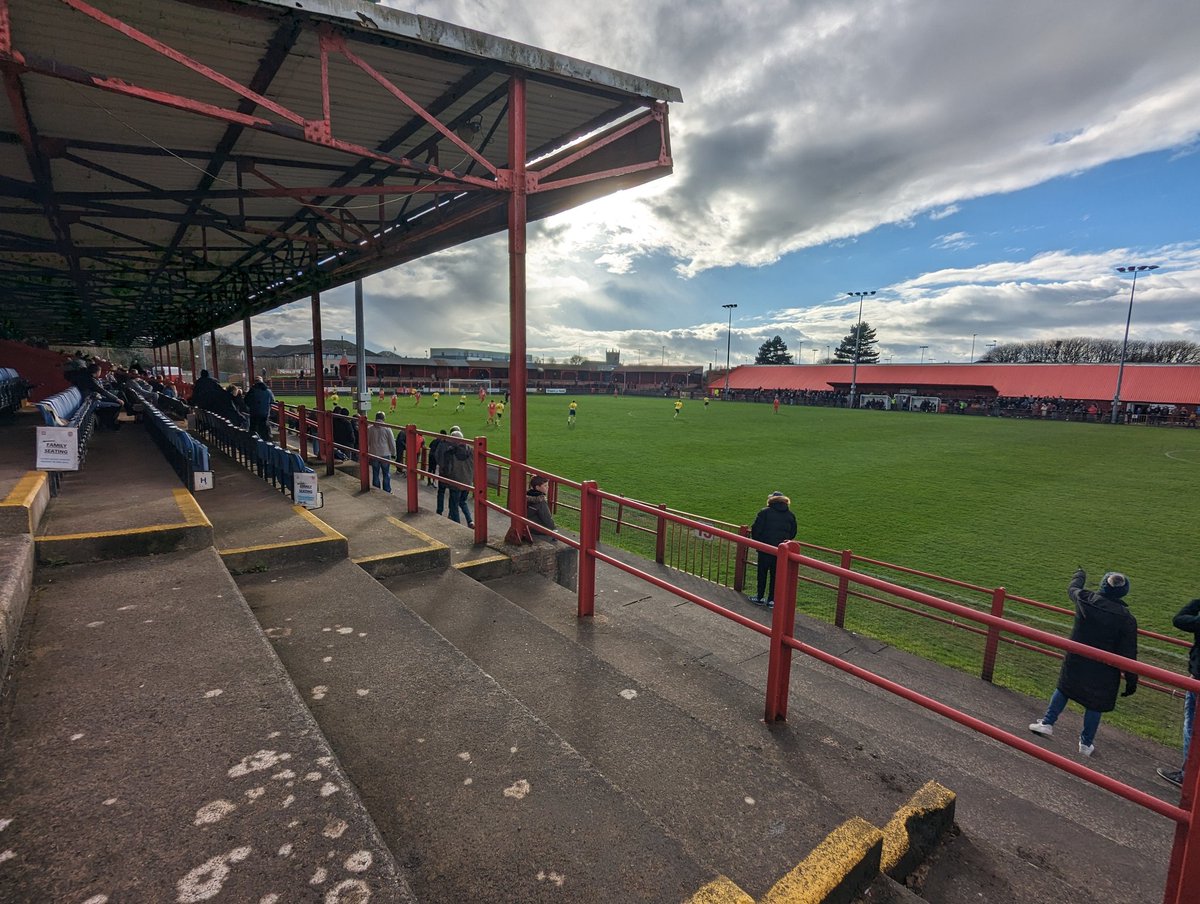 Gladiators ready <a href="/Matlock_TownFC/">𝗠𝗮𝘁𝗹𝗼𝗰𝗸 𝗧𝗼𝘄𝗻 𝗙𝗖 | Est 1878</a> #cumbriangladiator