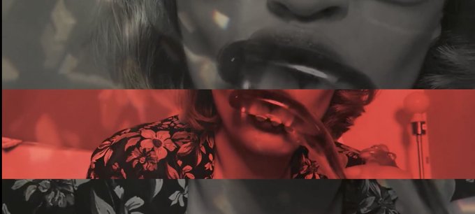 Je m'amuse et prends en main mon logiciel de montage petit &agrave; petit... &Eacute;tant tr&egrave;s sensible aux films de