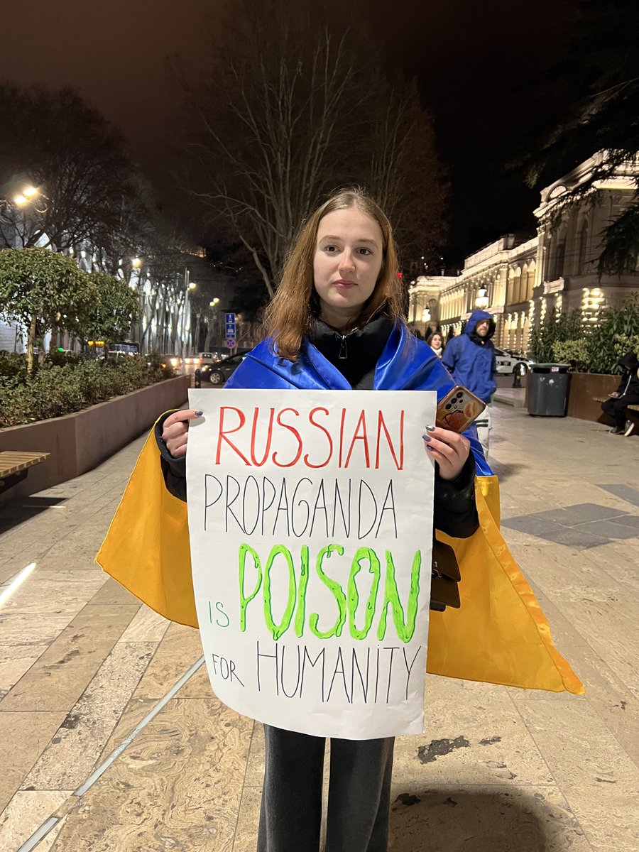 Katie Shoshiashvili (@kshoshiashvili) on Twitter photo 