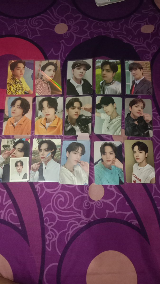 tbzR__'s tweet photo. SALE !!!! 
PC younghoon 20k /ea https://t.co/CyalgK1Uo6