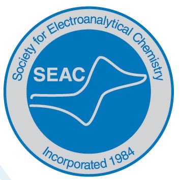 The Society for Electroanalytical Chemistry - SEAC, @electroanalysis - is present at 2024 @Pittcon. Learn about our activities and join our oral, poster, and award presentations. We look forward to an excellent time in San Diego with you!!!