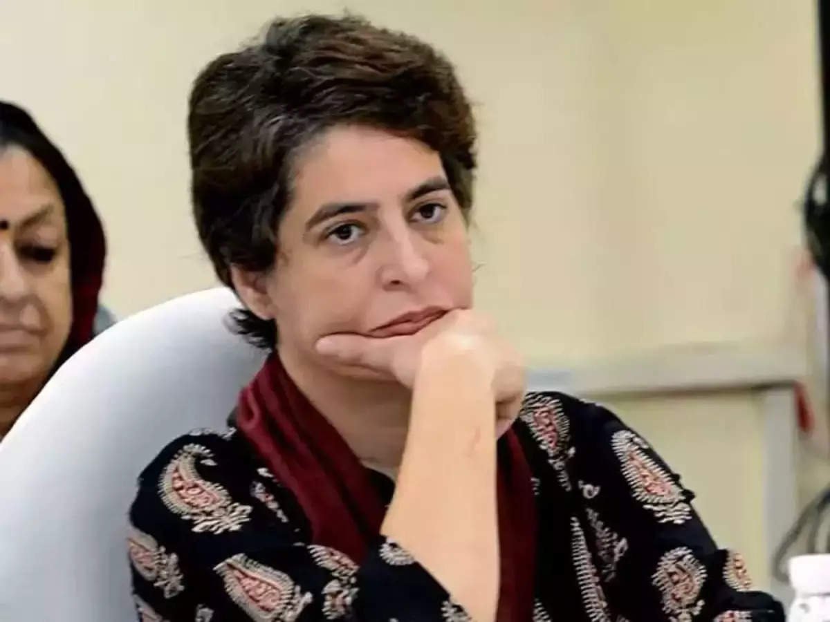 Name-                 Priyanka Gandhi
Achievement-  Daughter of Sonia Gandhi
Profession-       Politics
Job Type-           Part Time
Working Days- 2 days in a Leap Year

#LokSabhaElection2024 #GeneralElectionNow #Reform #Islamic #viralvideo #YogiWithYouth #Congress