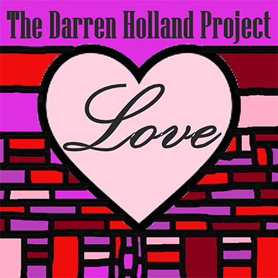 We play 'Love' by The Darren Holland Project @TheDarrenHolla1 at 9:52 AM and at 9:52 PM (Pacific Time) Saturday, Februay 24, come and listen at Lonelyoakradio.com #NewMusic show