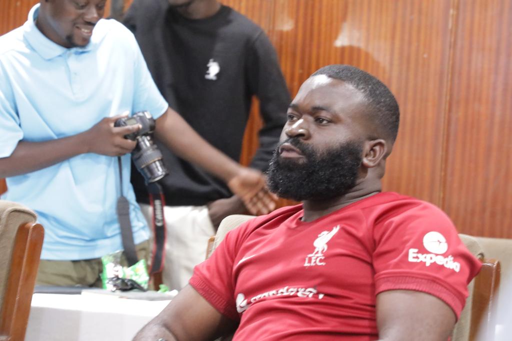 Ibadan Techies Club tweet media