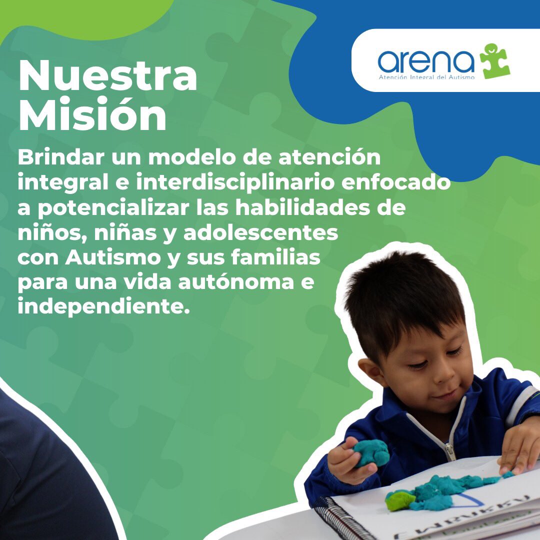 Autismo Arena (@autismoarena) on Twitter photo 