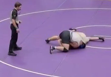 WardogFootball's tweet photo. Good luck to @hayden_miller75 in the 4A HWT State Wrestling Finals today! 
#TitleTime https://t.co/uoSD2J0024