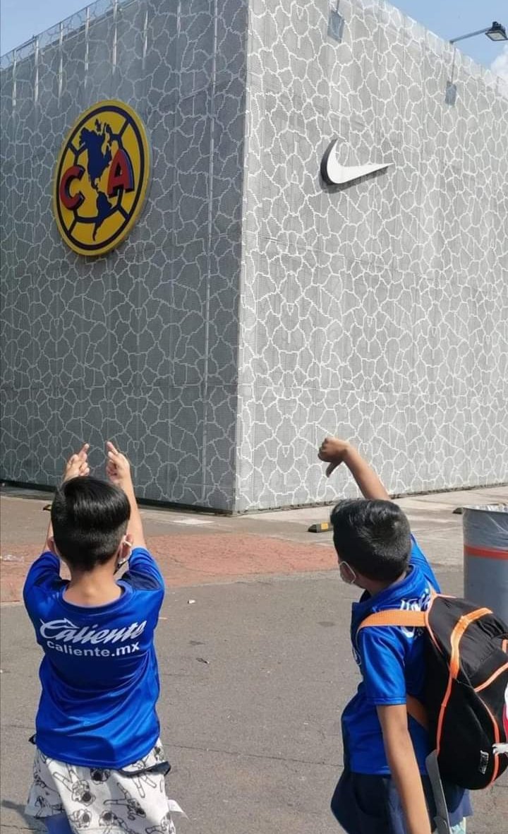 Buenísimos días mi parvada.