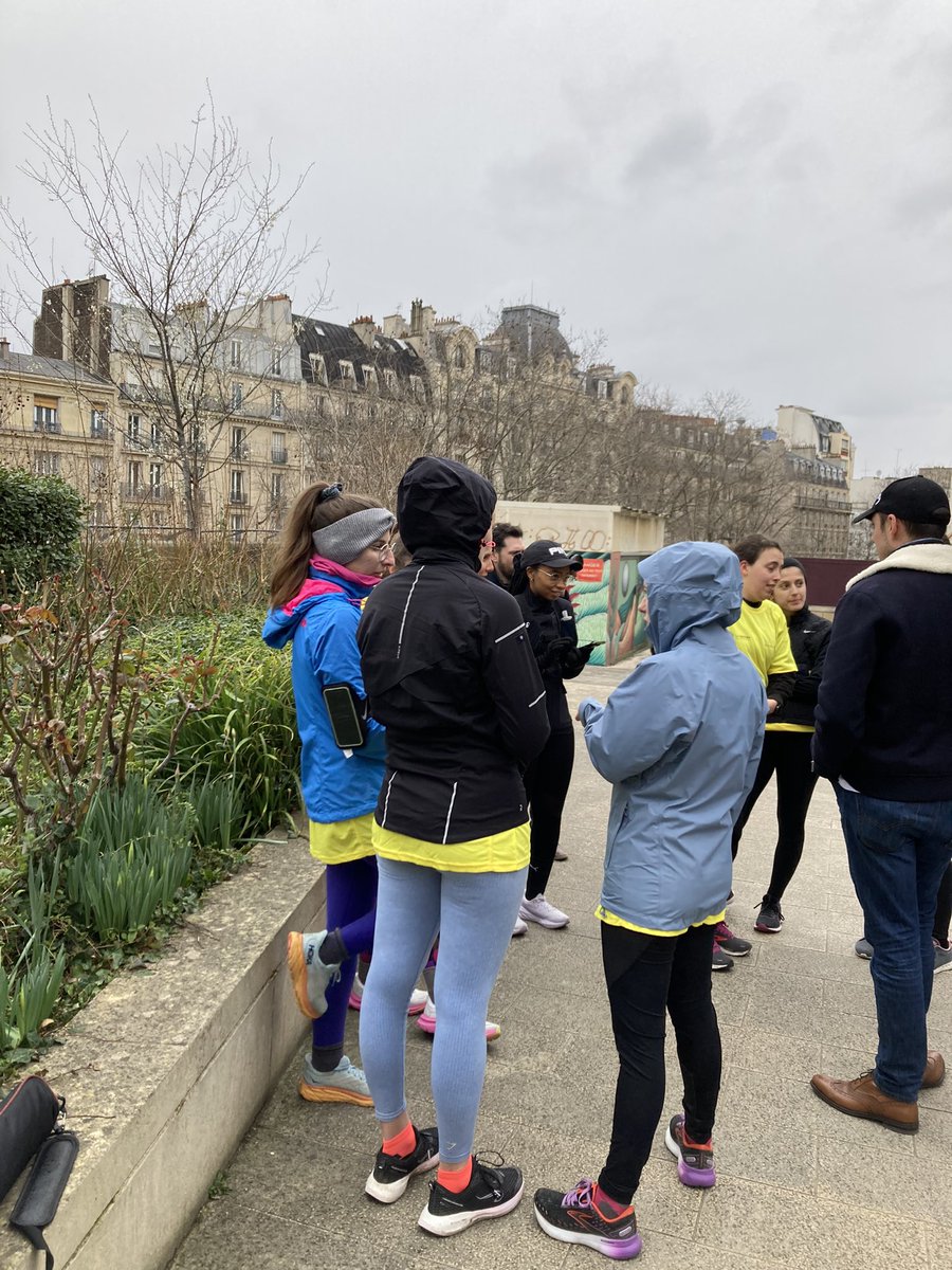 La Médicale tweet media