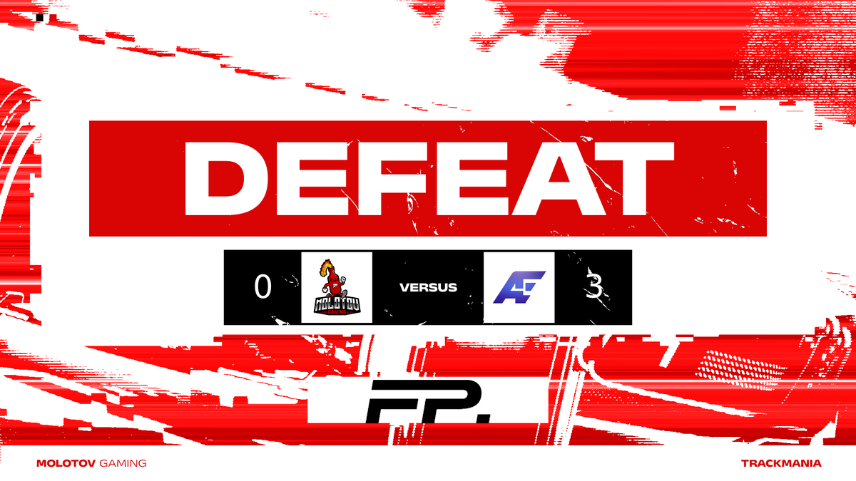 MOLO_gg's tweet photo. After we unfortunately succumbed by ÆTERNA, we finished the FastPoint League in 5/6th place. GG! https://t.co/gPzU4xwZHT