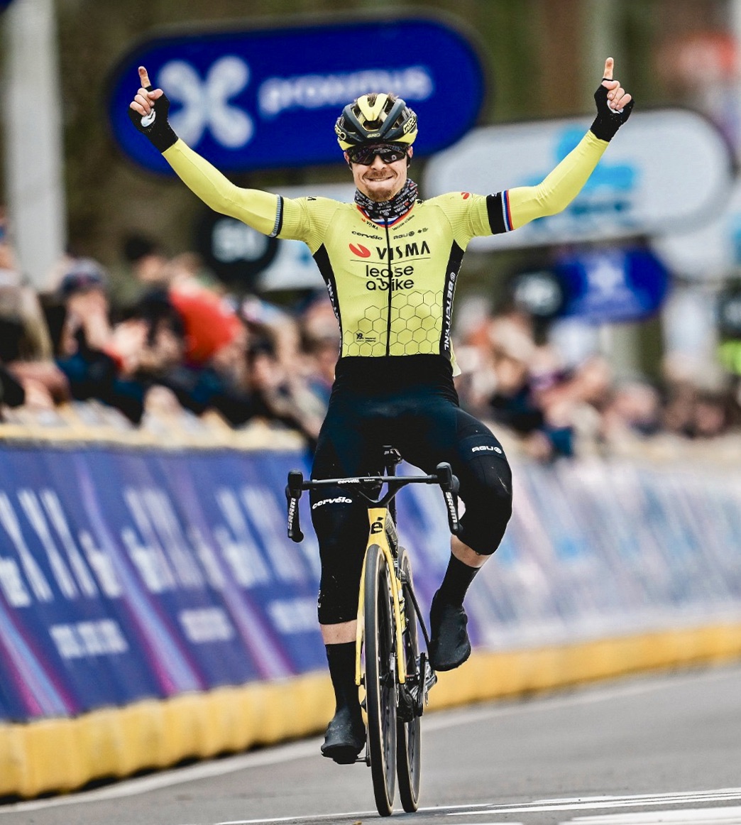 CapoVelo's tweet image. Omloop Het Nieuwsblad 2024 capovelo.com/omloop-het-nie…
#OHN24 #OHNmen #SpringClassics #cycling #procycling #CobbledClassic #OmloopHetNieuwsblad