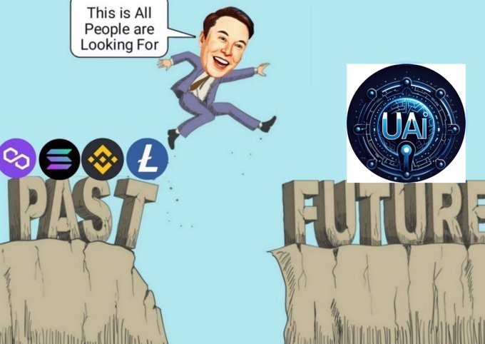 Useless AI Token tweet media