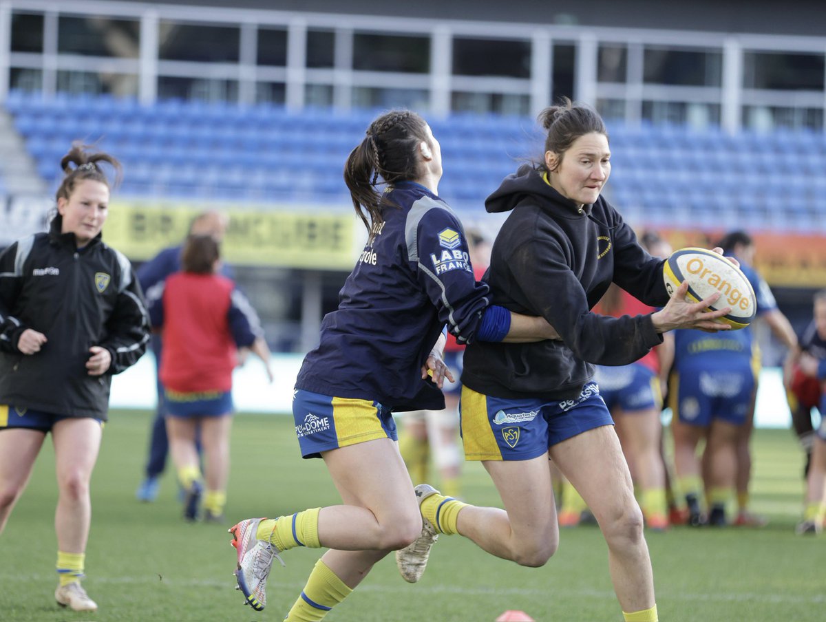 ASMOfficiel's tweet photo. #ASMSB | @ASMROMAGNATRF
💛💙 https://t.co/mQ0RSKjRsx