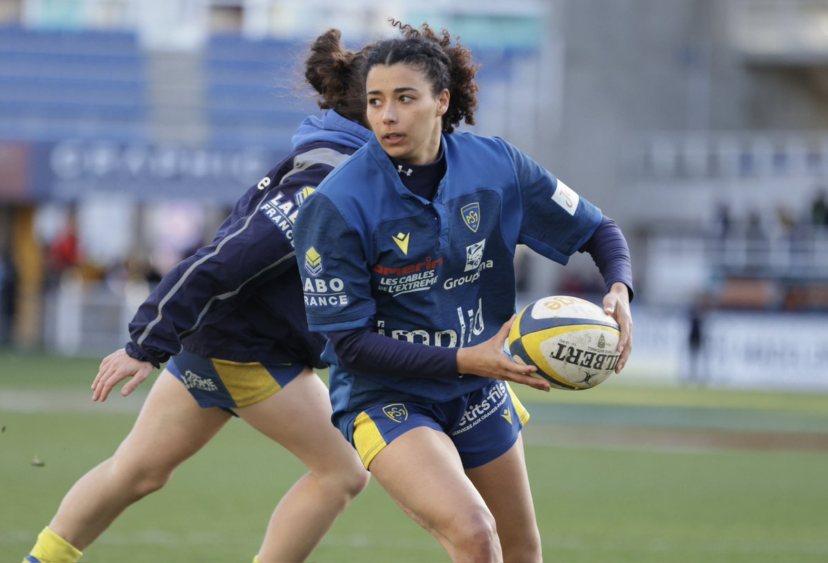 ASMOfficiel's tweet photo. #ASMSB | @ASMROMAGNATRF
💛💙 https://t.co/mQ0RSKjRsx