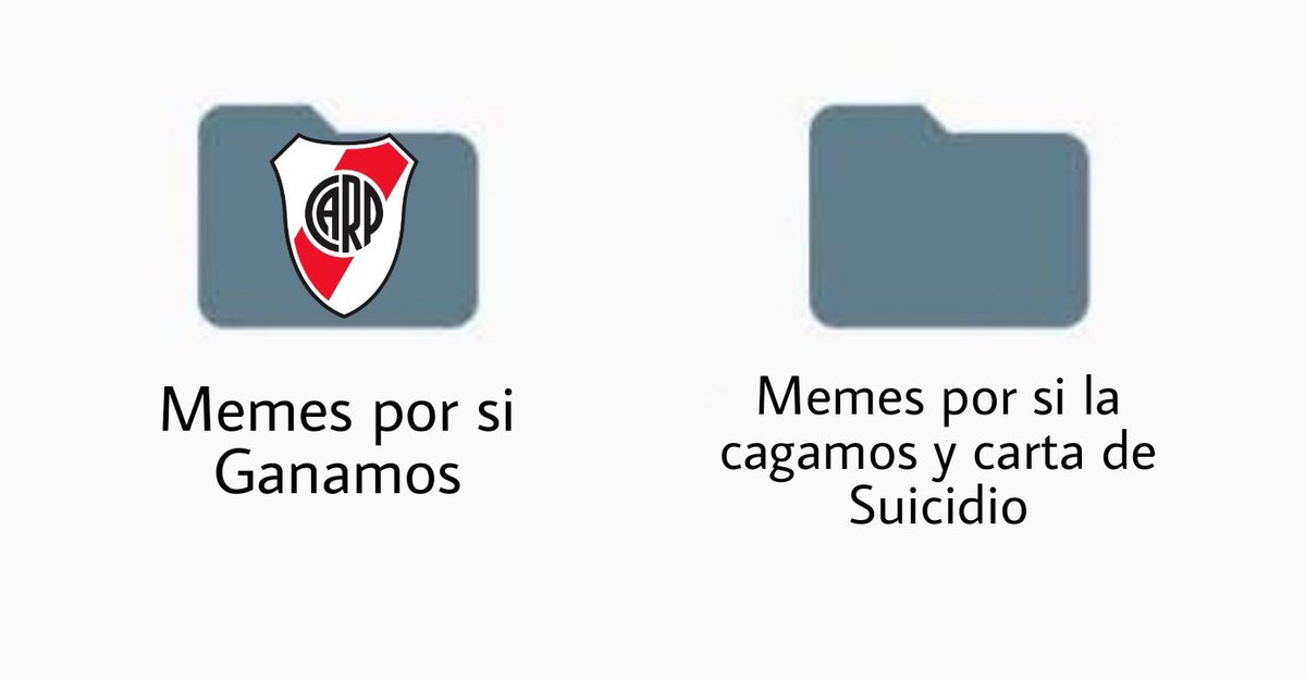 Mañana tengo dos opciones