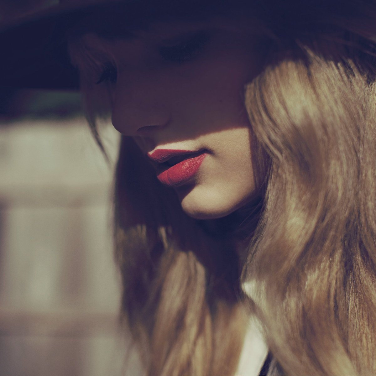 TheSwiftSociety's tweet image. Red (2012)                         TTPD (2024)