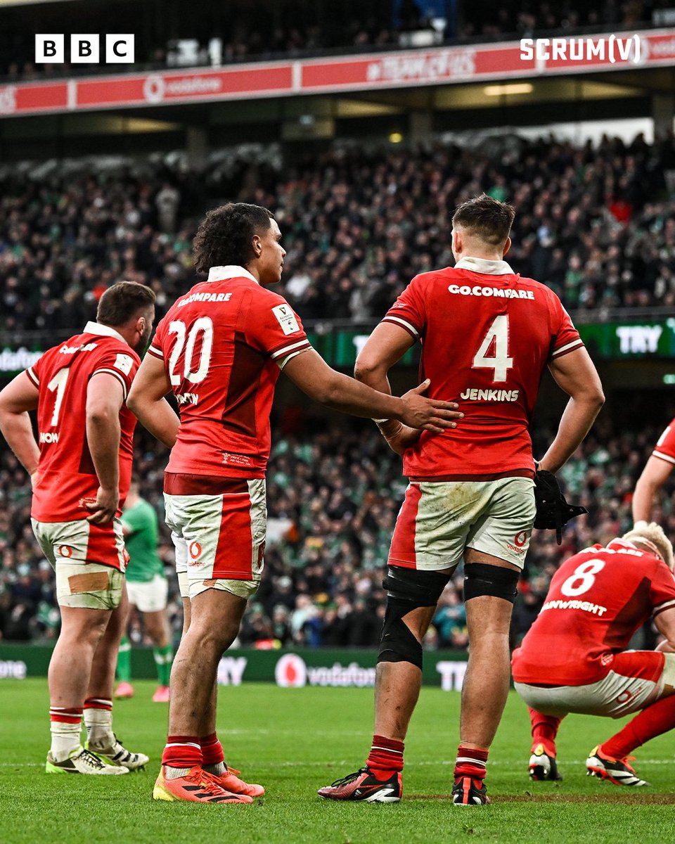 BBC ScrumV tweet media