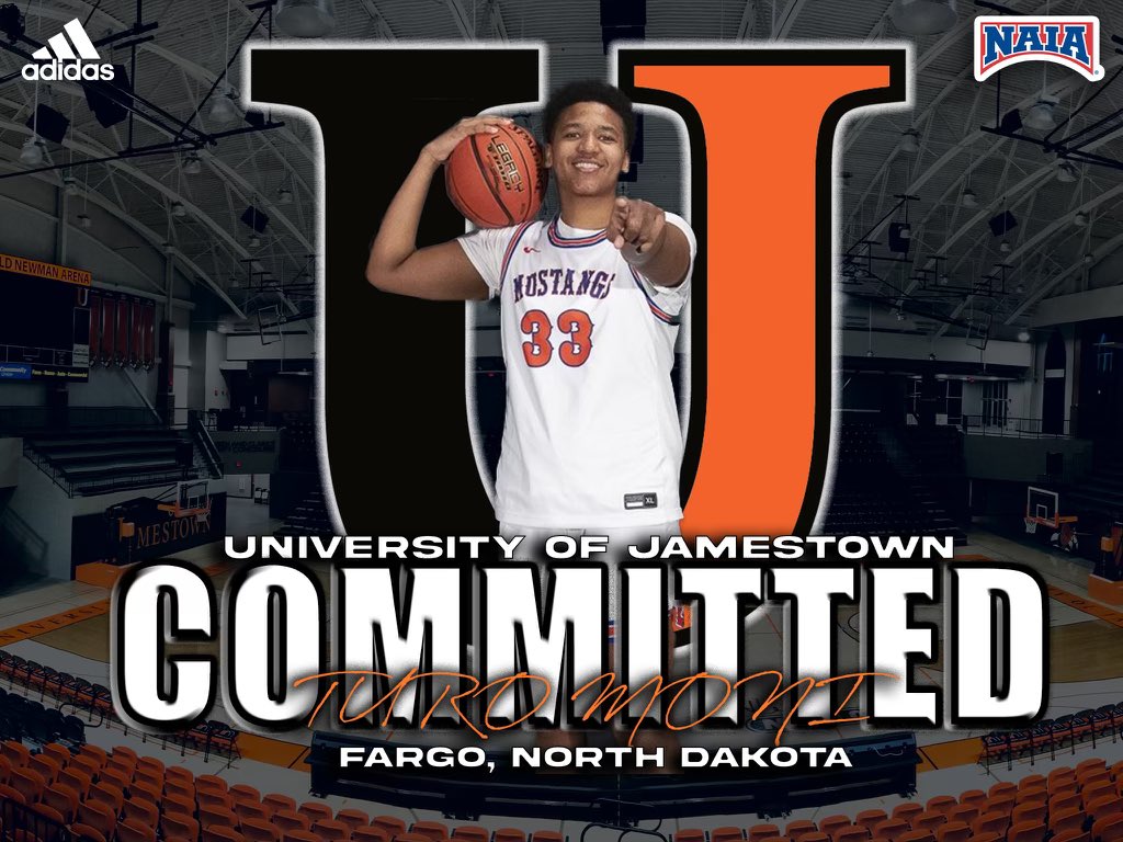 Committed🧡🖤