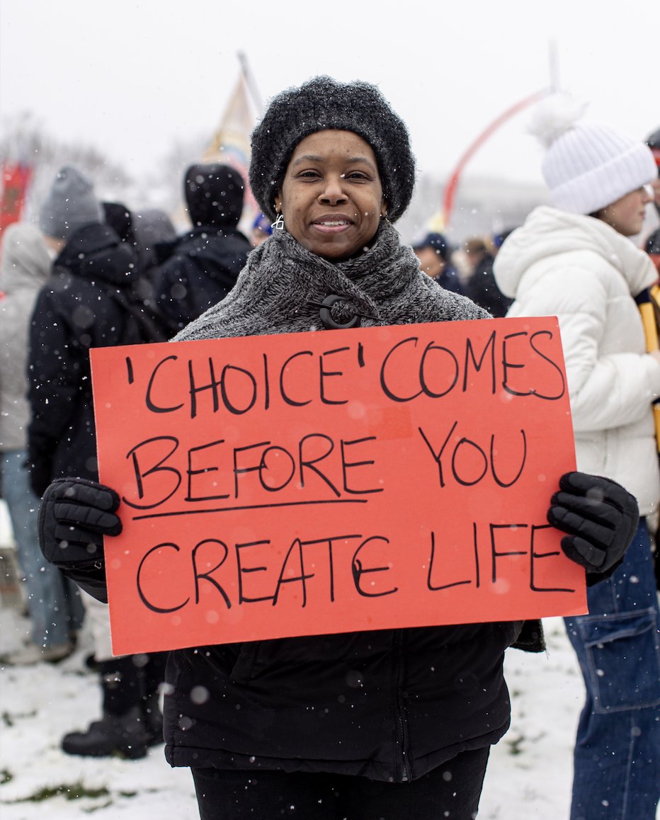 Students for Life of America | Pro-Life Gen tweet media