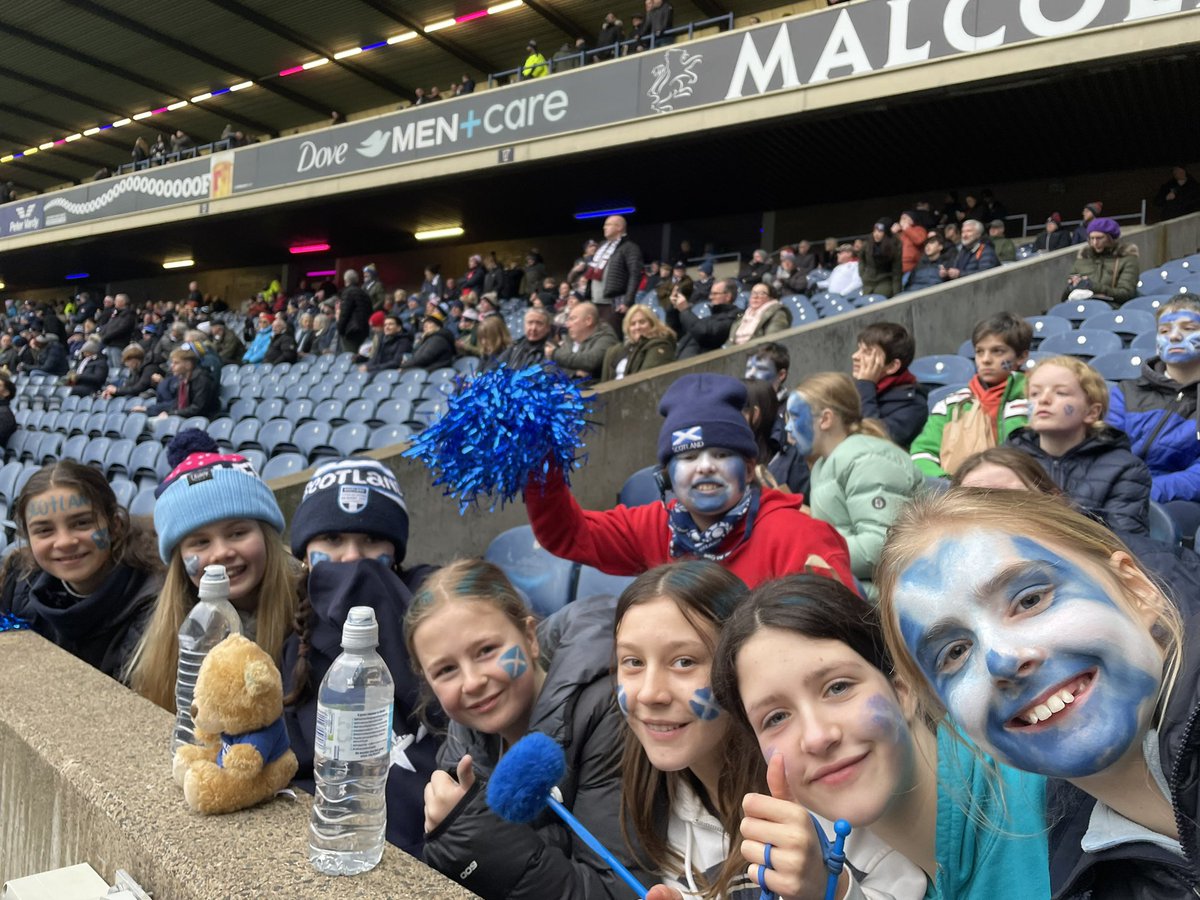 Belhaven Hill School Sport tweet media