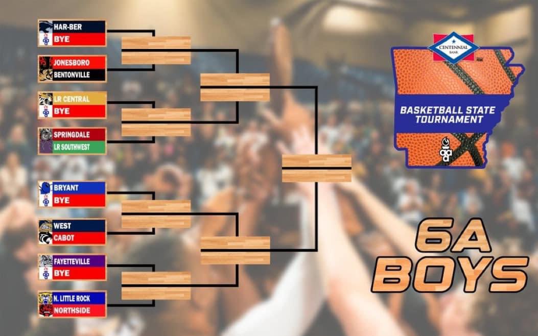 New season begins Tuesday. Bentonville vs Jonesboro. 530. At NLR. Go Tigers!!!