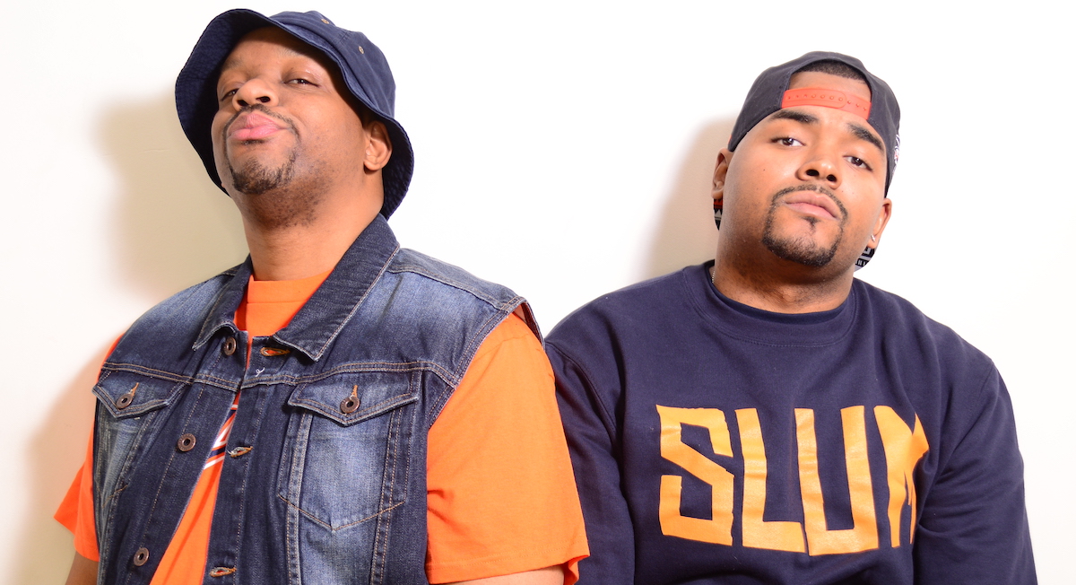 Slum Village discuss their first album in nearly a decade ambrosiaforheads.com/2024/02/slum-v… <a href="/slumvillage/">Official SlumVillage</a>